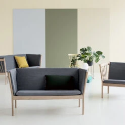 J148 2-Seater Sofa -Danish Design Store eoj graa hojde 0323 c344622b aa71 46e5 b0ec 5bfca01a5e50