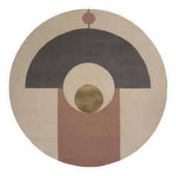 Linie Design Eternal Orb Rug