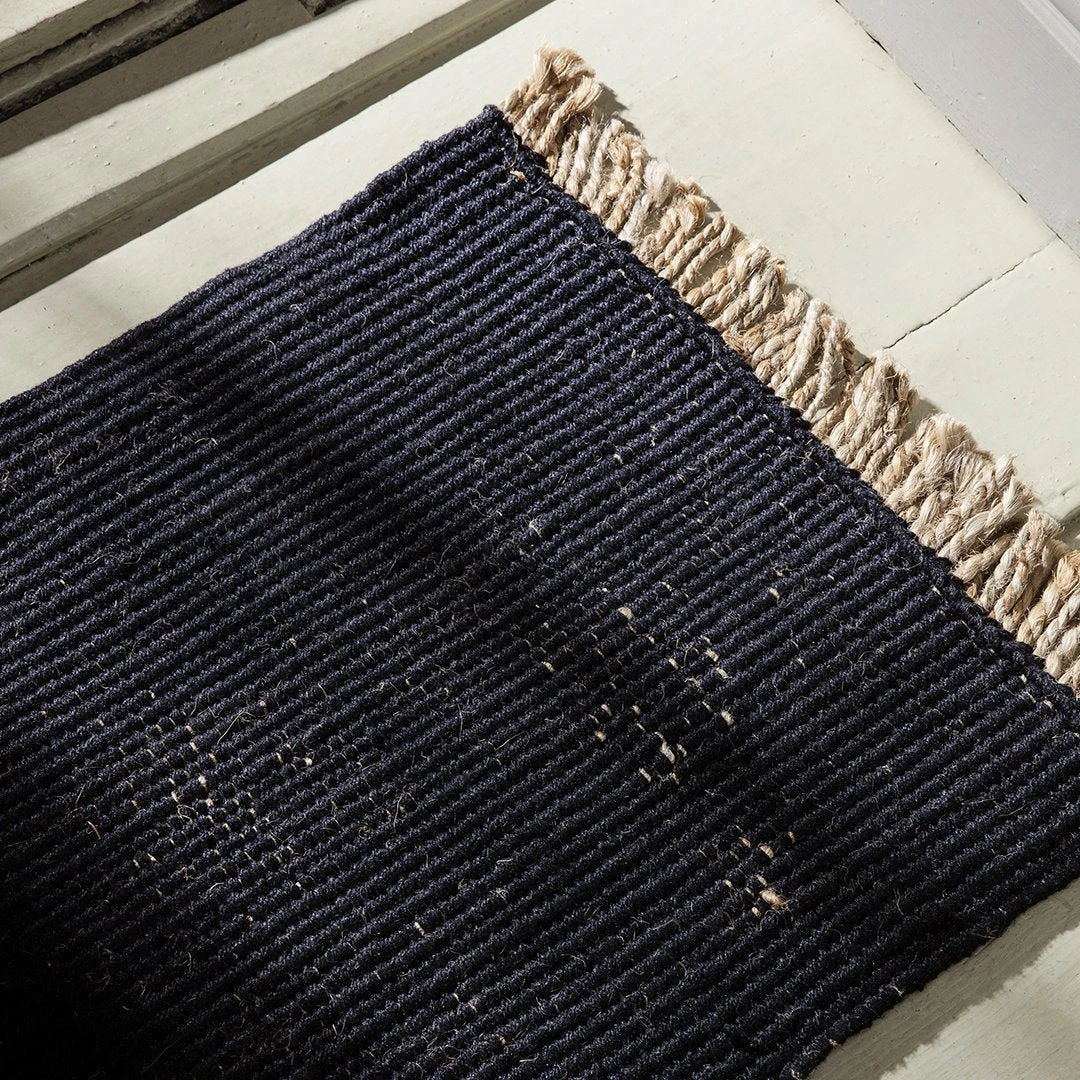 Ferm LIVING Block Mat 7 Ferm LIVING Block Mat - Image 5