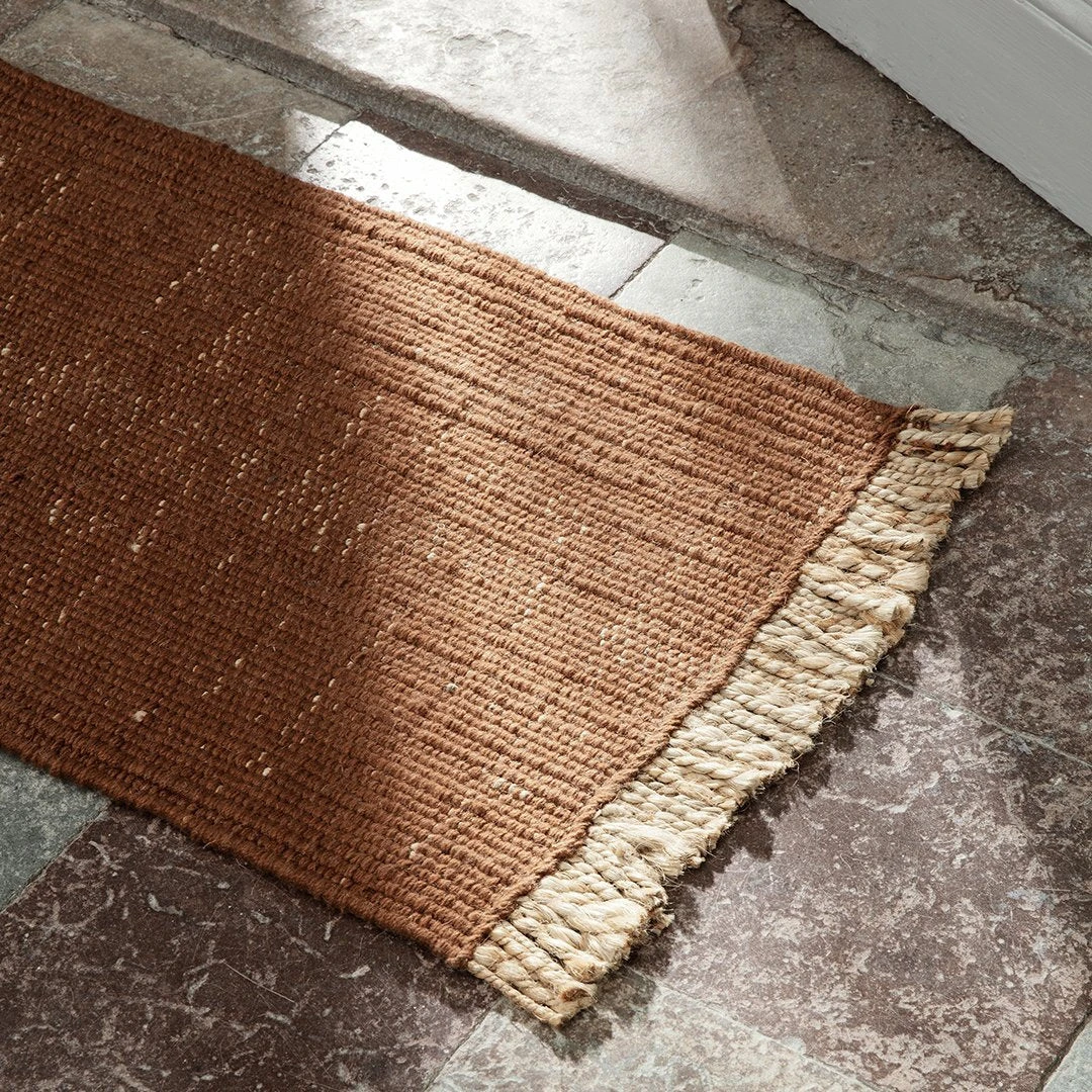 Ferm LIVING Block Mat 8 Ferm LIVING Block Mat - Image 6