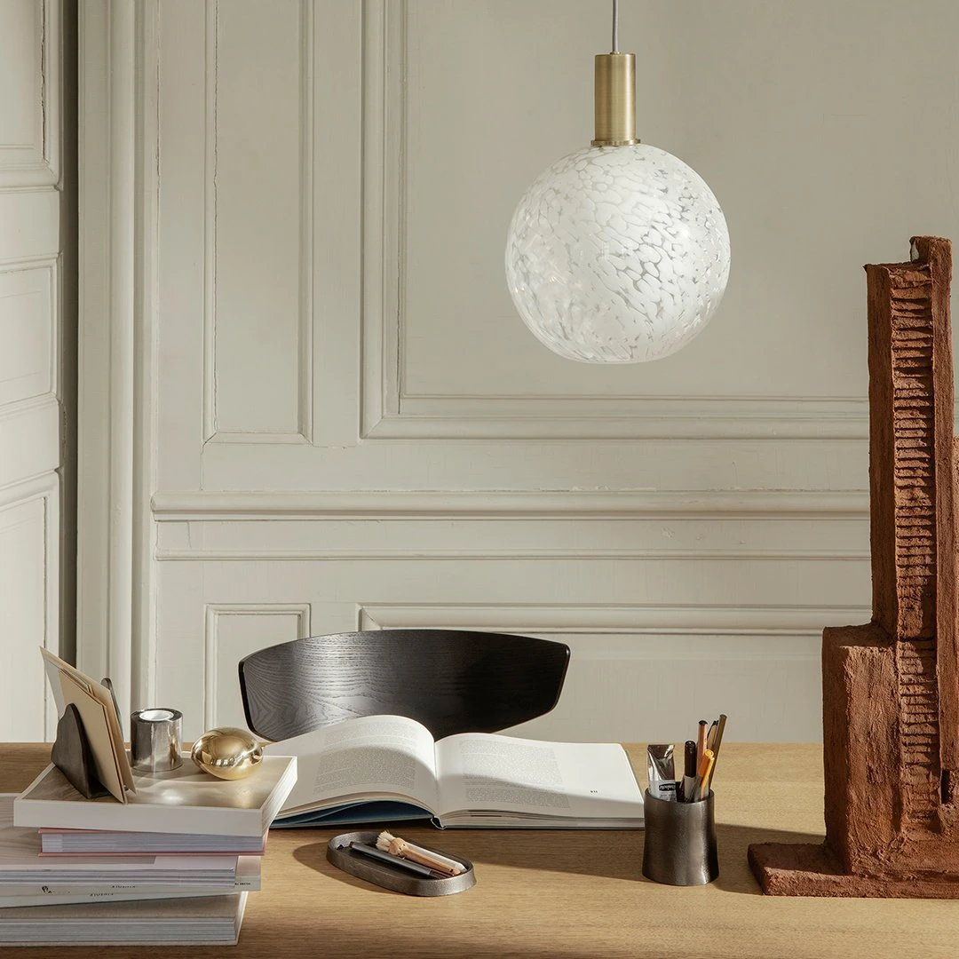 Ferm LIVING Yama Tray 10 Ferm LIVING Yama Tray - Image 8