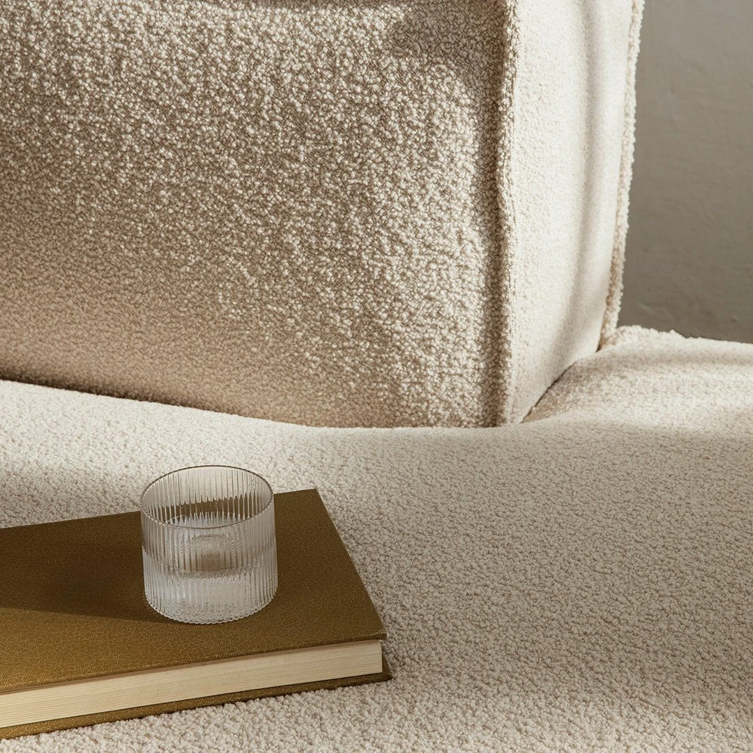 Ferm LIVING Ripple Low Glass - Set Of 4 7 Ferm LIVING Ripple Low Glass - Set Of 4 - Image 5