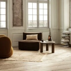 Ferm LIVING Ary Mini Vase 33 Ferm LIVING Ary Mini Vase -Danish Design Store fermLIVING AW21 CreaseWoolRugLightSand OysterTableLamp CreaseWoolCushion40x60LightSand image 4f6ef761 54d9 4c89 8709 fbe60c27c47a