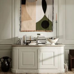 Ferm LIVING Dito Candle Holder 20 Ferm LIVING Dito Candle Holder -Danish Design Store fermLIVING AW21 EntireTapestryBlanket FountainCentrepiece image 0405b9c4 ec4b 46b6 96ac af36e90bcd63