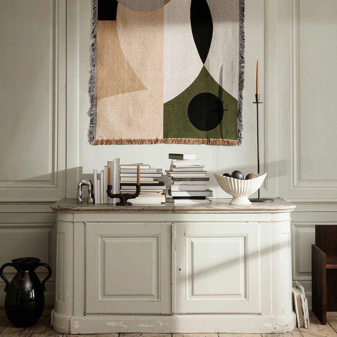 Ferm LIVING Dito Candle Holder 10 Ferm LIVING Dito Candle Holder - Image 8