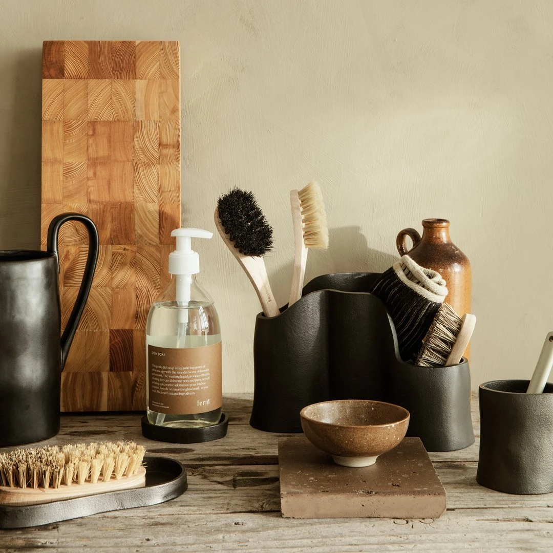 Ferm LIVING Yama Tray 8 Ferm LIVING Yama Tray - Image 6