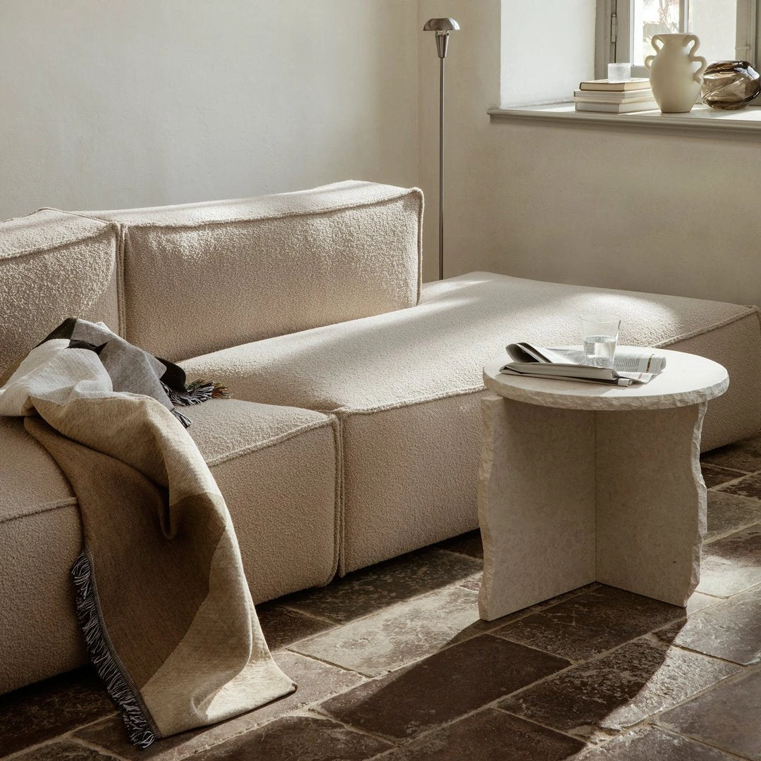 Ferm LIVING Mineral Sculptural Table 13 Ferm LIVING Mineral Sculptural Table - Image 11