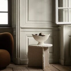 Ferm LIVING Mineral Sculptural Table 26 Ferm LIVING Mineral Sculptural Table -Danish Design Store fermLIVING AW21 MineralSculpturalTable FountainCentrepiece image 1 d7ea5ba0 ce27 4fa8 b883 caa4aff11148