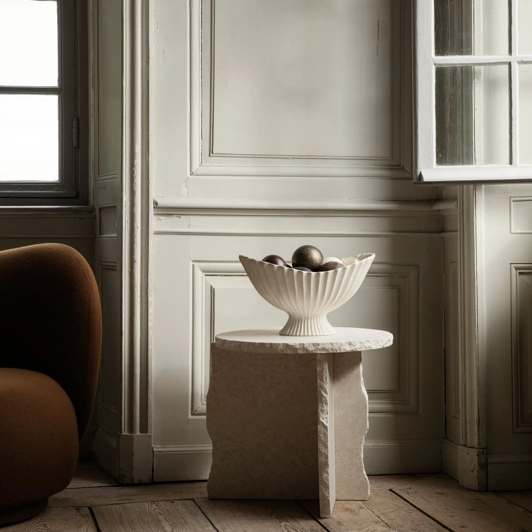 Ferm LIVING Mineral Sculptural Table 14 Ferm LIVING Mineral Sculptural Table - Image 12