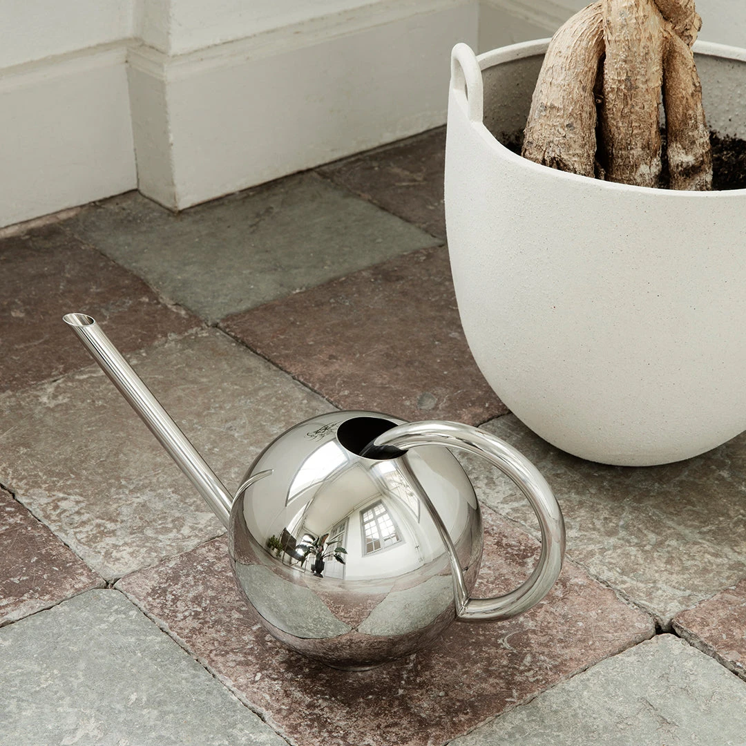 Ferm LIVING Orb Watering Can 6 Ferm LIVING Orb Watering Can - Image 4