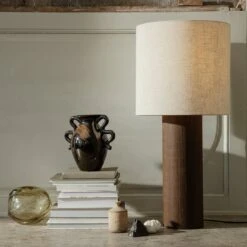 Ferm LIVING Ura Scented Candle -Danish Design Store fermLIVING AW21 PostFloorLampBaseSolid EclipseLampshadeLarge VersoTAbleVase image 137dfc61 710c 405b aab5 c5f1daa9fec7