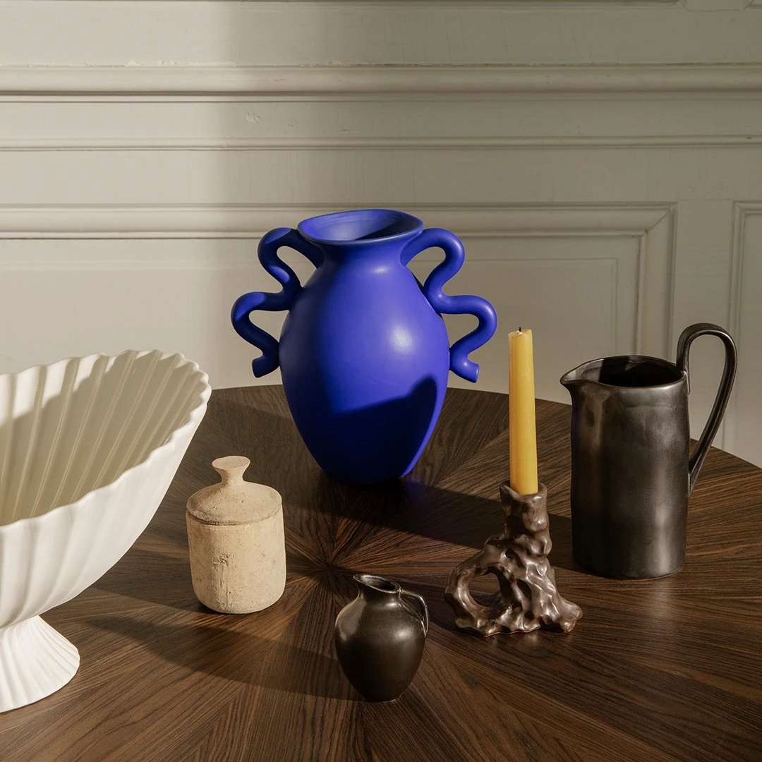 Ferm LIVING Ary Mini Vase 8 Ferm LIVING Ary Mini Vase - Image 6