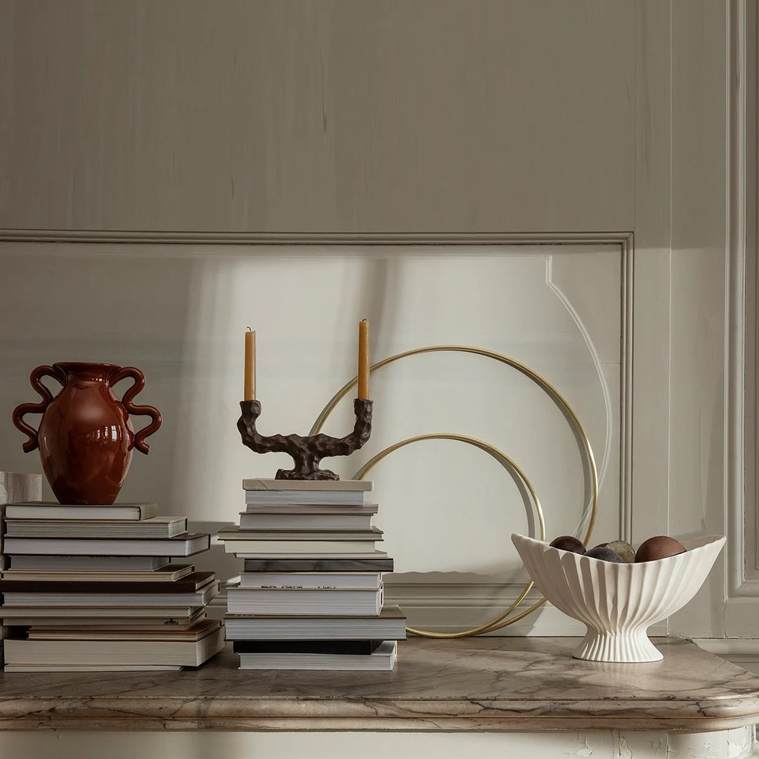 Ferm LIVING Dito Candle Holder 9 Ferm LIVING Dito Candle Holder - Image 7