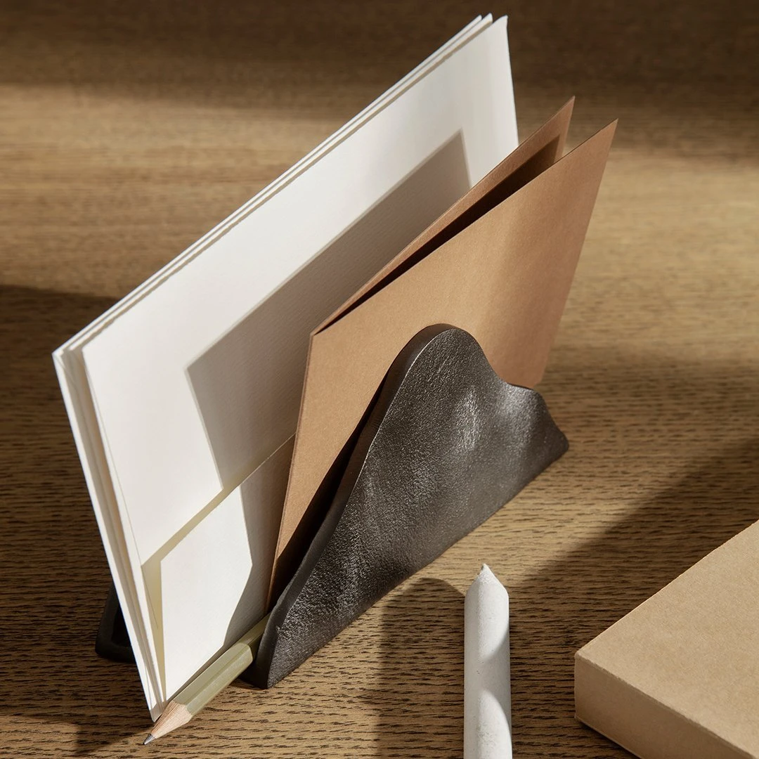 Ferm LIVING Yama Holder 4 Ferm LIVING Yama Holder - Image 2