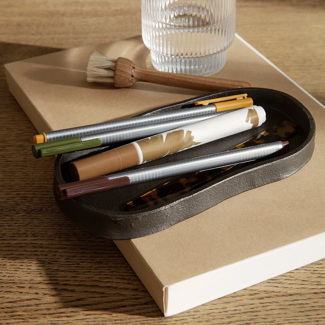 Ferm LIVING Yama Tray 5 Ferm LIVING Yama Tray - Image 3