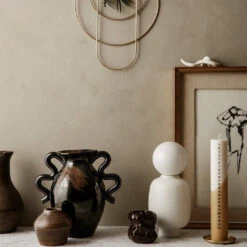 Ferm LIVING Basho Tray 9 Ferm LIVING Basho Tray -Danish Design Store fermLIVING AdventCalendarCandle VersoTableVase image a0fba3c8 b77e 4bd9 9042 68308e701be8