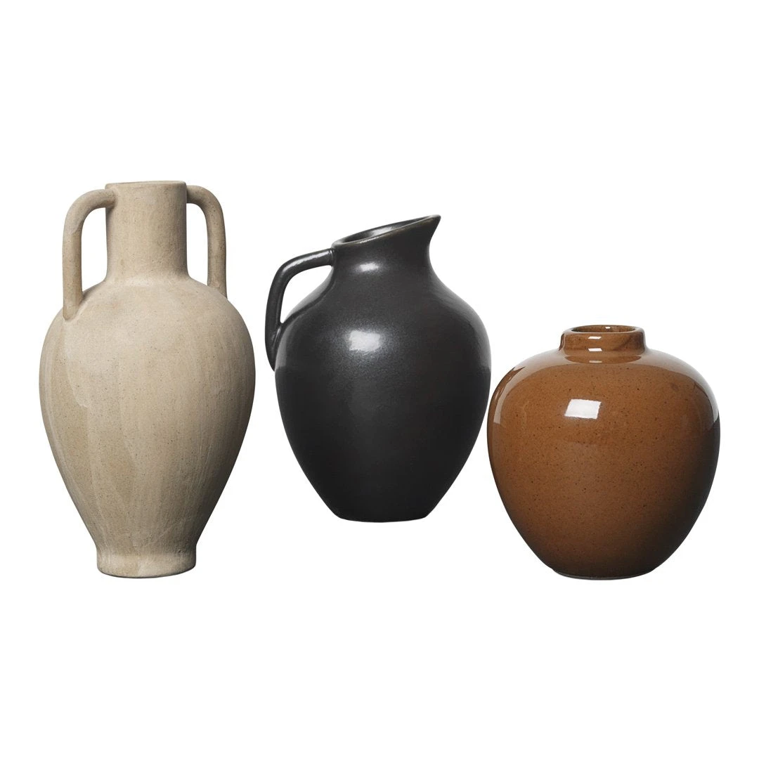 Ferm LIVING Ary Mini Vase 6 Ferm LIVING Ary Mini Vase - Image 4