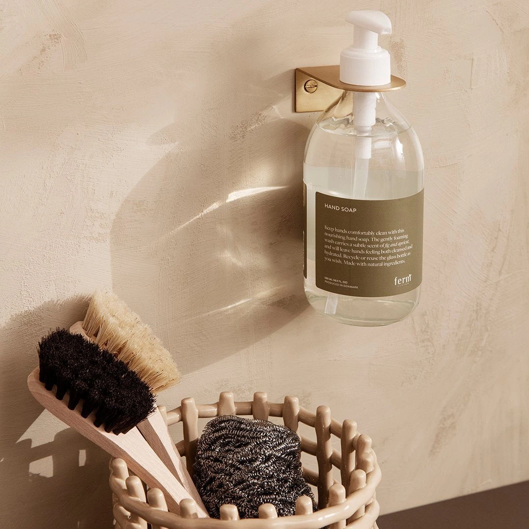 Ferm LIVING Basho Wall Hanger 5 Ferm LIVING Basho Wall Hanger - Image 3