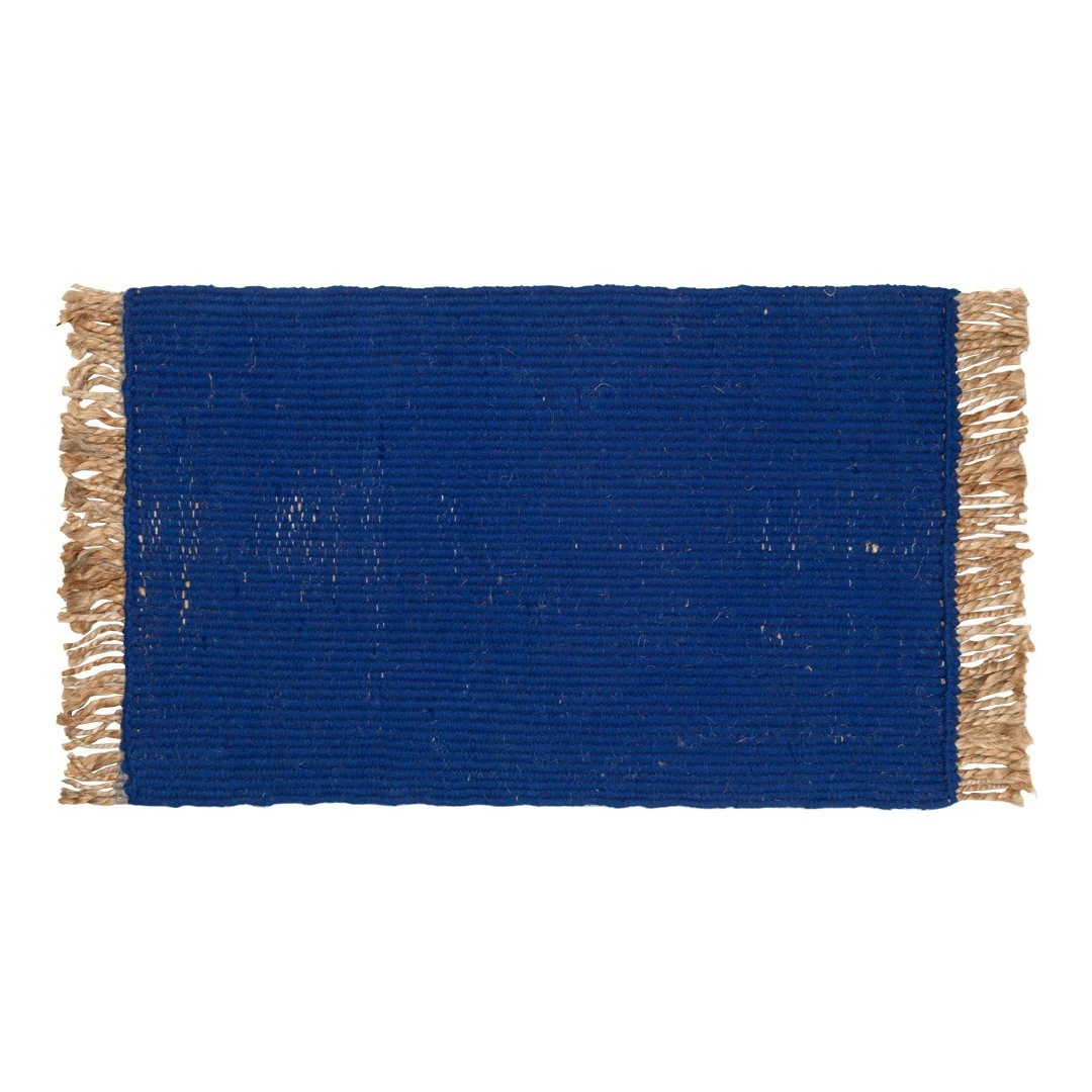 Ferm LIVING Block Mat 4 Ferm LIVING Block Mat - Image 2