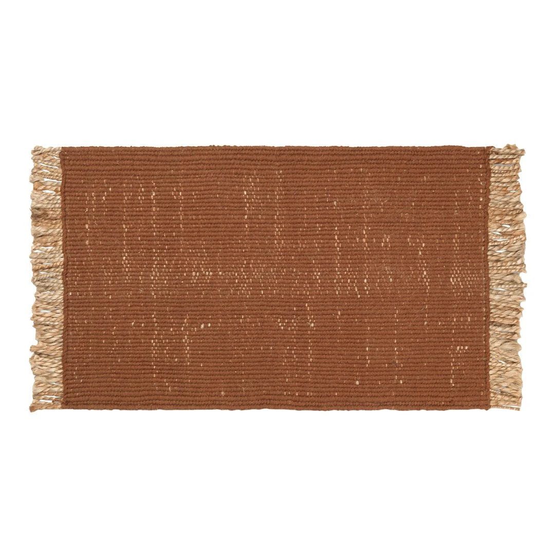 Ferm LIVING Block Mat 5 Ferm LIVING Block Mat - Image 3