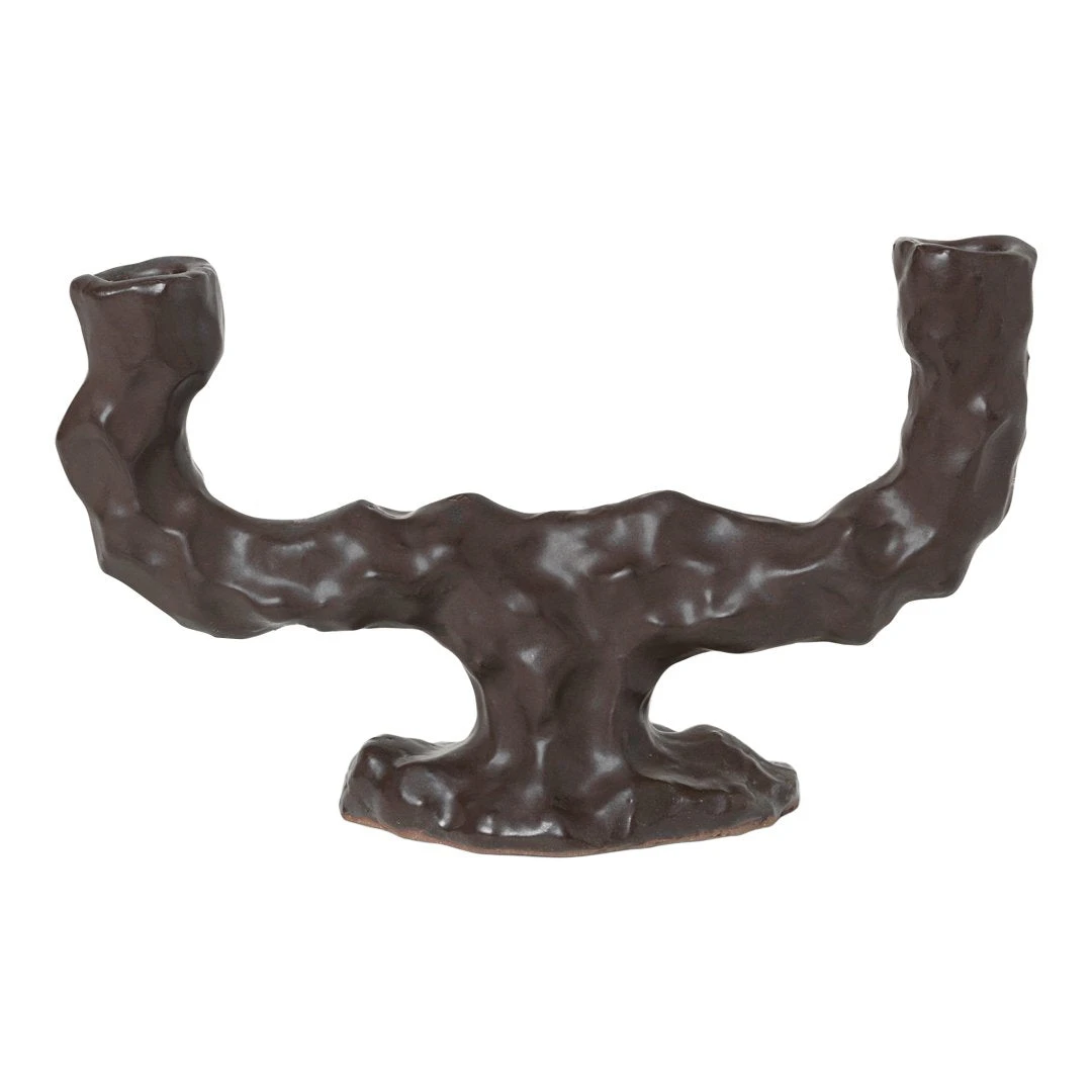 Ferm LIVING Dito Candle Holder 4 Ferm LIVING Dito Candle Holder - Image 2