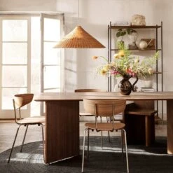 Ferm LIVING Orb Watering Can 39 Ferm LIVING Orb Watering Can -Danish Design Store fermLIVING Dou Mingle Table image 5160bc9a 0245 4307 a74a 1c8adb188d4a