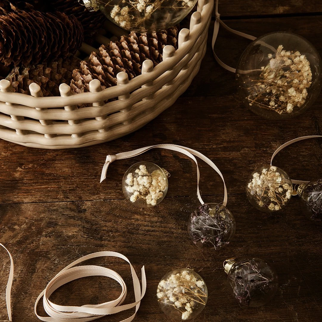 Ferm LIVING Ceramic Centerpiece 6 Ferm LIVING Ceramic Centerpiece - Image 4