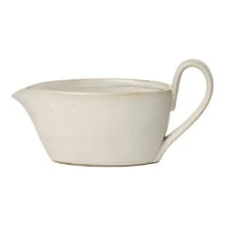 Ferm LIVING Flow Sauce Boat