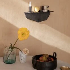 Ferm LIVING Inlay Cup W/ Saucer -Danish Design Store fermLIVING FractureShelf Flow image 0046b61b c3b6 430c aaa7 98a7c19e6160