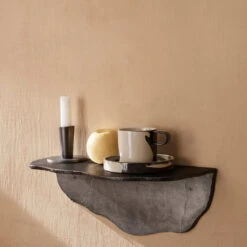 Ferm LIVING Inlay Cup W/ Saucer -Danish Design Store fermLIVING FractureShelf image 1cfd9c02 16a5 473f a9b9 412975dd2f7a