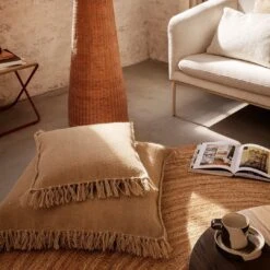 Ferm LIVING Inlay Cup W/ Saucer -Danish Design Store fermLIVING KelimFringeCushion DouFloorLamp image 1b7b27a8 c6a7 4ca9 bd5f b617e121f57f