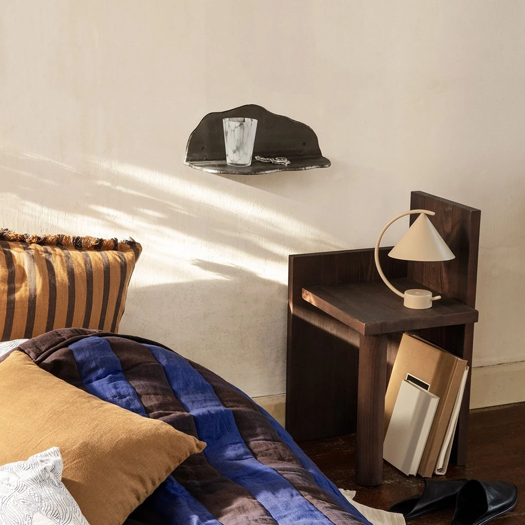 Ferm LIVING Fracture Shelf 6 Ferm LIVING Fracture Shelf - Image 4