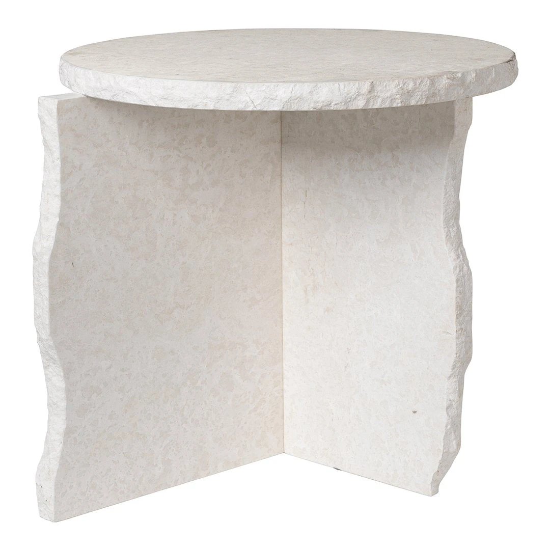 Ferm LIVING Mineral Sculptural Table 4 Ferm LIVING Mineral Sculptural Table - Image 2