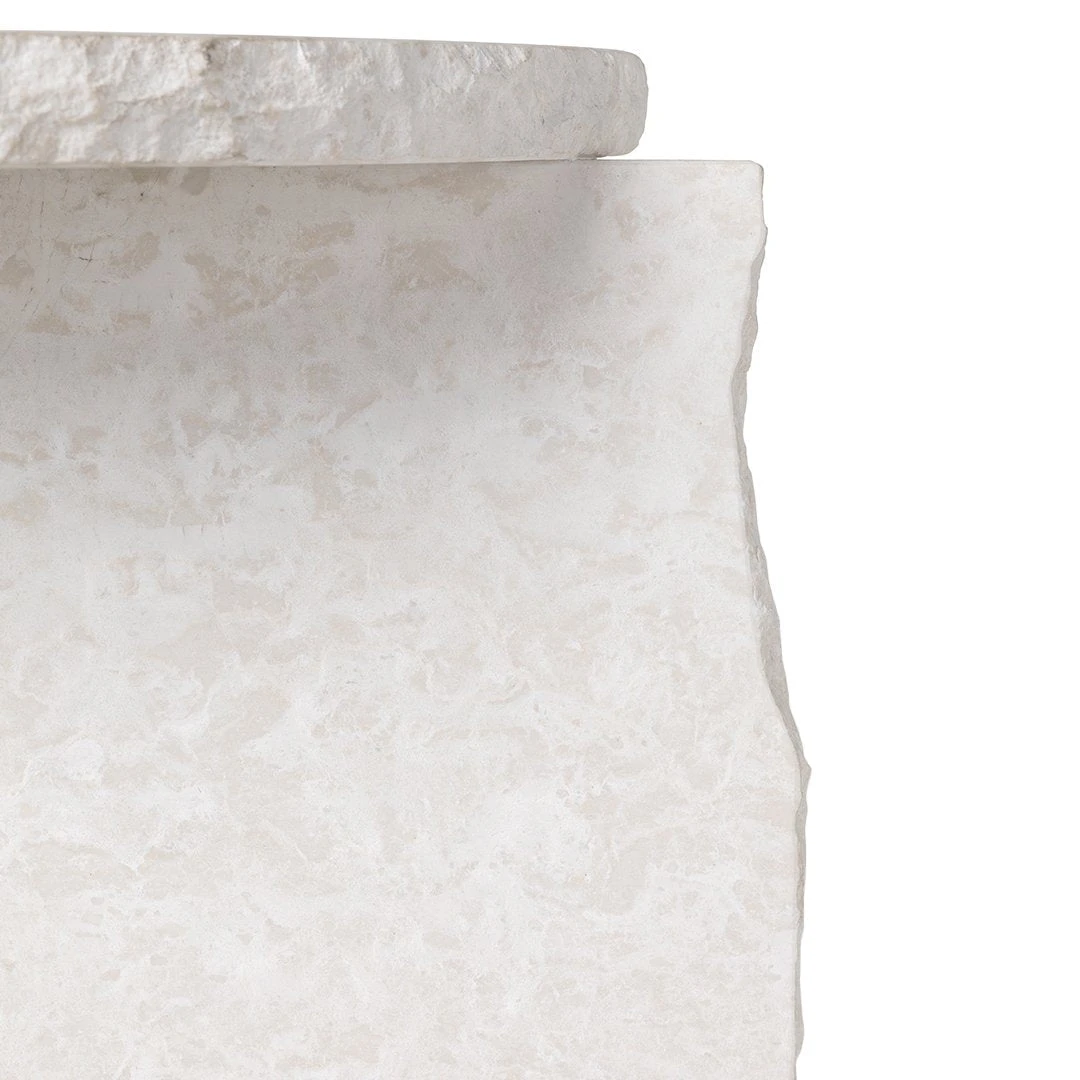 Ferm LIVING Mineral Sculptural Table 6 Ferm LIVING Mineral Sculptural Table - Image 4