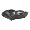 Ferm LIVING Oyster Bowl 2 Ferm LIVING Oyster Bowl -Danish Design Store fermLIVING OysterBowl BlackBrass 1104264690 pack