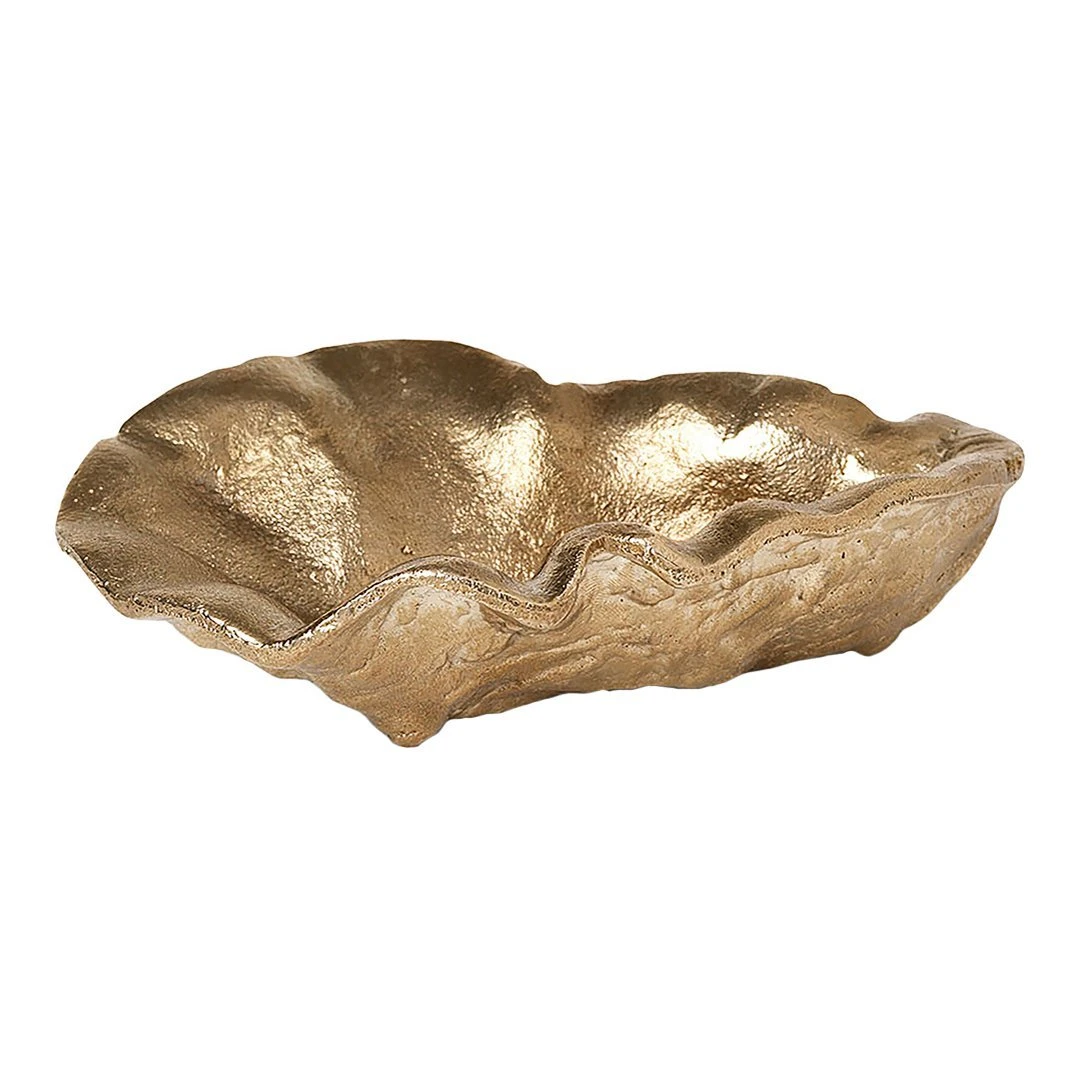 Ferm LIVING Oyster Bowl 4 Ferm LIVING Oyster Bowl - Image 2