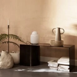 Ferm LIVING Ceramic Centerpiece 26 Ferm LIVING Ceramic Centerpiece -Danish Design Store fermLIVING PlaceBench image