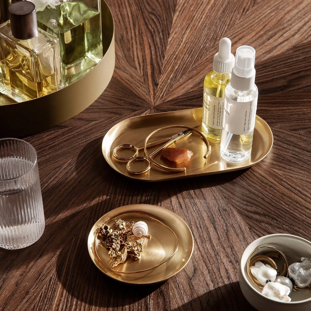 Ferm LIVING Ripple Verrine - Set Of 4 7 Ferm LIVING Ripple Verrine - Set Of 4 - Image 5