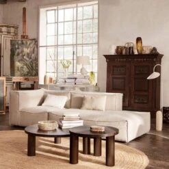 Ferm LIVING Ceramic Centerpiece 27 Ferm LIVING Ceramic Centerpiece -Danish Design Store fermLIVING PostCoffeeTable Small Large Catena Modular Sofa image cda3131a d52a 4296 ab72 6b5089107c50