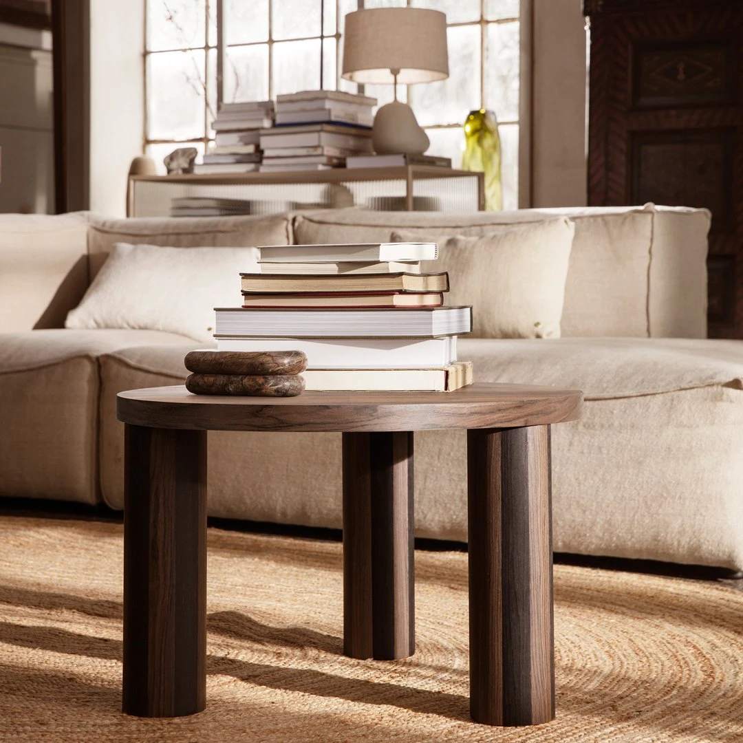 Ferm LIVING Post Coffee Table 10 Ferm LIVING Post Coffee Table - Image 8