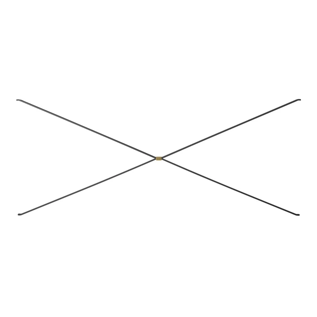 Ferm LIVING Punctual Shelving Sytem - Components 7 Ferm LIVING Punctual Shelving Sytem - Components - Image 5