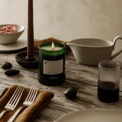 Ferm LIVING Ripple Verrine - Set Of 4 19 Ferm LIVING Ripple Verrine - Set Of 4 -Danish Design Store fermLIVING ScentedCandle ChristmasCalendar BowlCandleHolder Single image f1fde2ab be6d 4323 9c75 eb1d64bddcd7