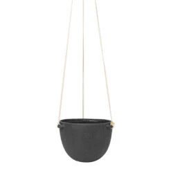 Ferm LIVING Speckle Hanging Pot