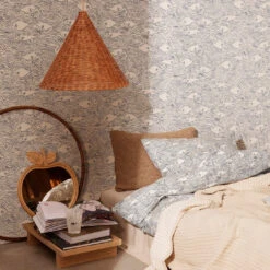 Ferm LIVING Dou Lamp Shade -Danish Design Store fermLIVING StreamBedding DouLampShade image