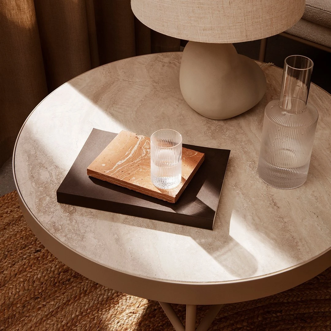 Ferm LIVING Ripple Verrine - Set Of 4 10 Ferm LIVING Ripple Verrine - Set Of 4 - Image 8