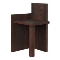 Ferm LIVING UTA Piece - Side Table / Stool