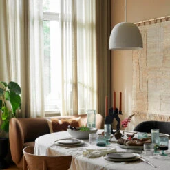 Ferm LIVING Speckle Pendant 13 Ferm LIVING Speckle Pendant -Danish Design Store fermLIVING AW22 image 1