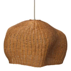 Ferm LIVING Drape Lampshade