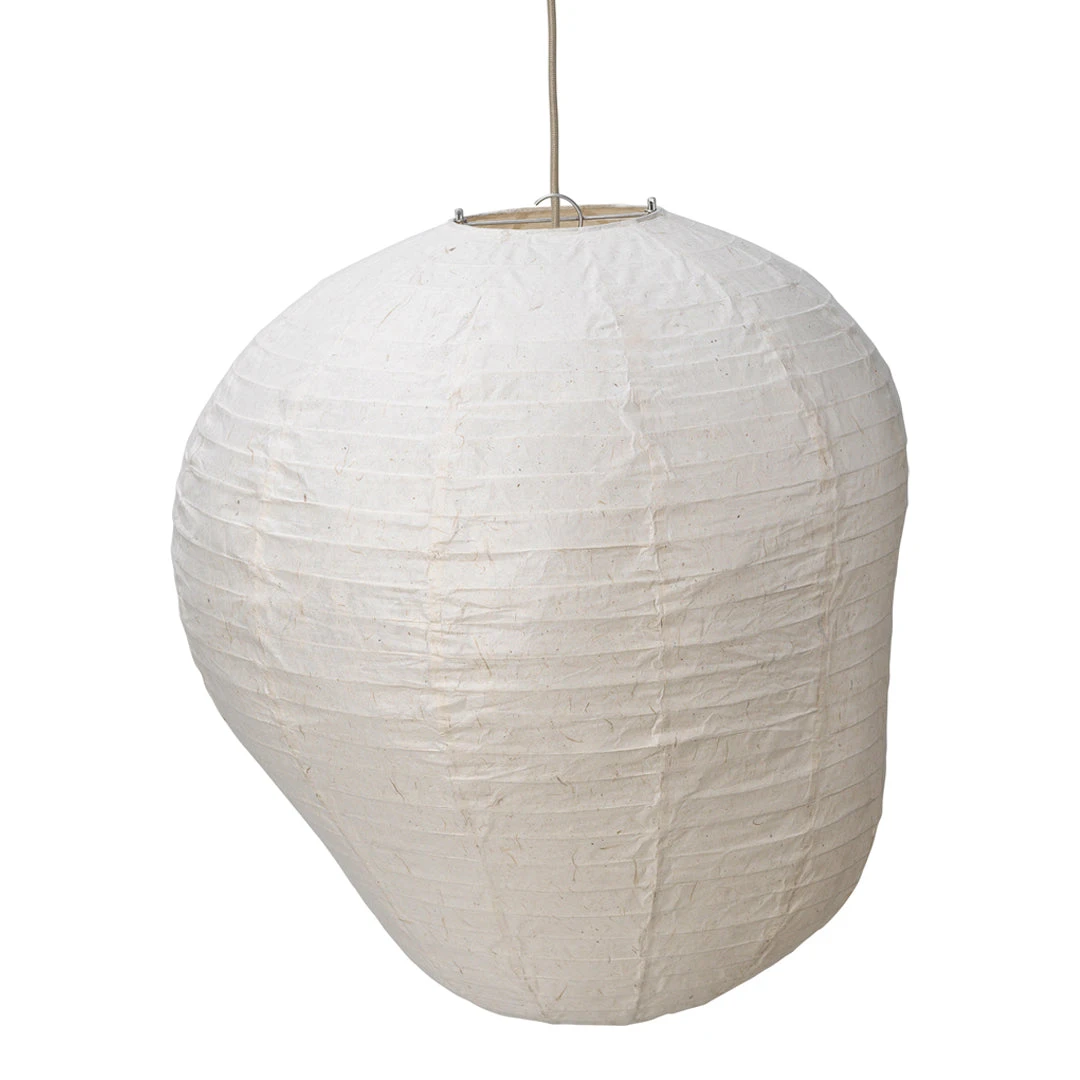 Ferm LIVING Kurbis Lampshade 4 Ferm LIVING Kurbis Lampshade - Image 2