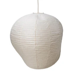 Ferm LIVING Kurbis Lampshade 21 Ferm LIVING Kurbis Lampshade -Danish Design Store fermLIVING AW23 1104268212 KurbisLampshade 80 01 cddddd4d 87db 4ed4 a9f4 22defb838003